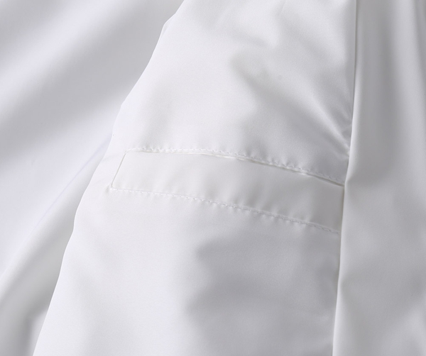 ブランドジャケット全体デザイン